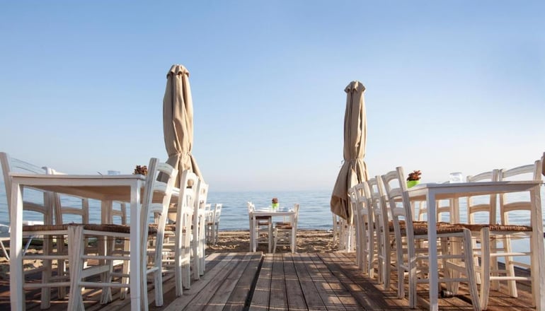 4* Golden Star City Resort - Θεσσαλονίκη